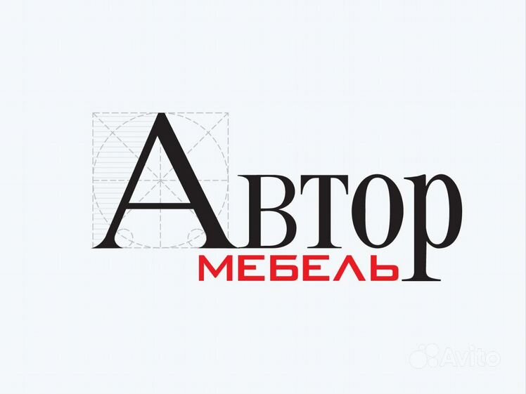 Avtor мебель