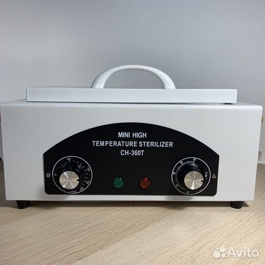 Сухожаровой шкаф CH-360T. Оригинал