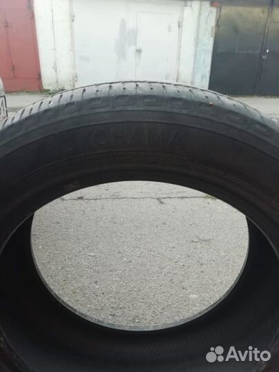 Yokohama Geolandar SUV G055 225/55 R18 98V