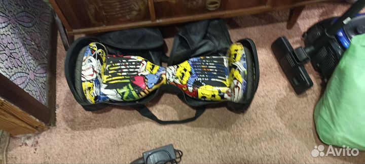 Гироскутер