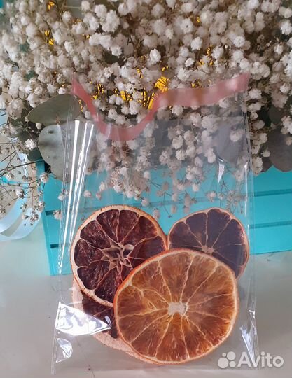 Природный материал