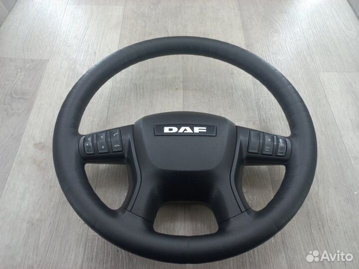 Рулевое колесо Daf 105Xf 106Xf