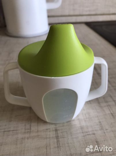 Чашка детская для питья