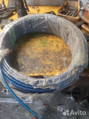 Шланг вд (290 бар) метражем