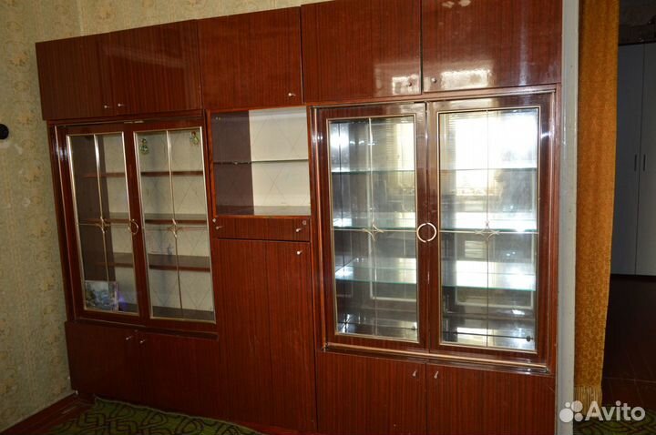 Сервант - Хельга