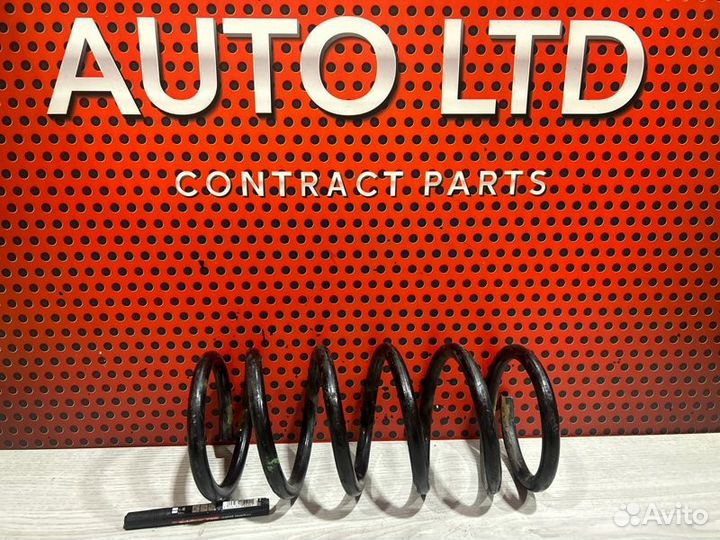 Пружина задняя Lexus Rx 4 450Н 2018