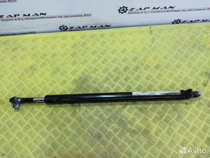 Цилиндр подъема кабины Man Tga