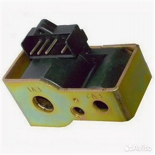 Катушка газового клапана Sit 840-845-848