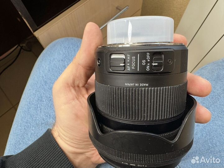 Зеркальный фотоаппарат nikon d5600 body + объектив