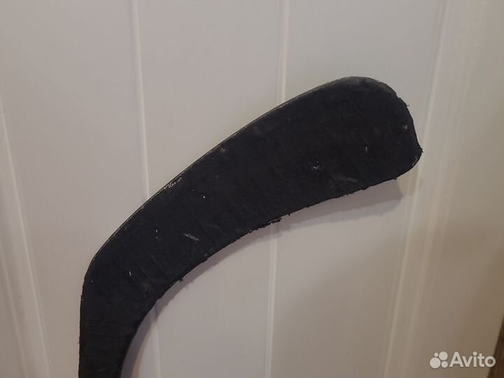 Клюшка хоккейная bauer x600 139см jr правая