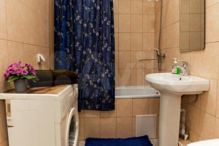 1-к. квартира, 40 м², 2/13 эт.