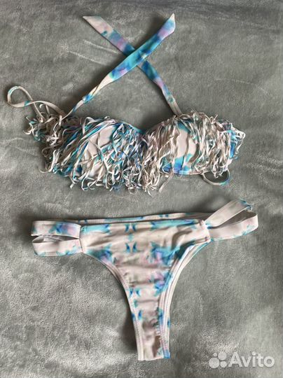 Купальник женский