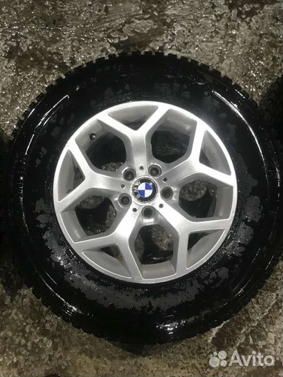 Колеса BMW X5