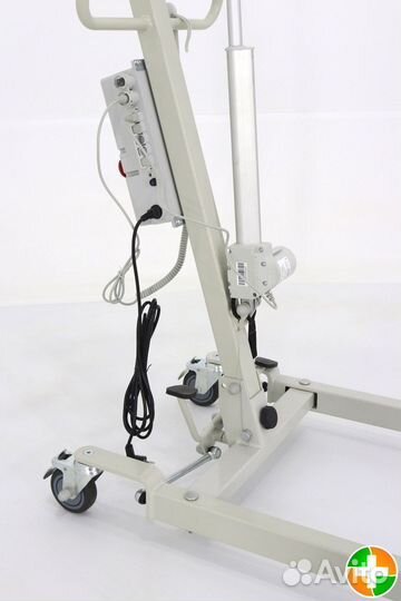 Подъемник для инвалидов электрический 320.00