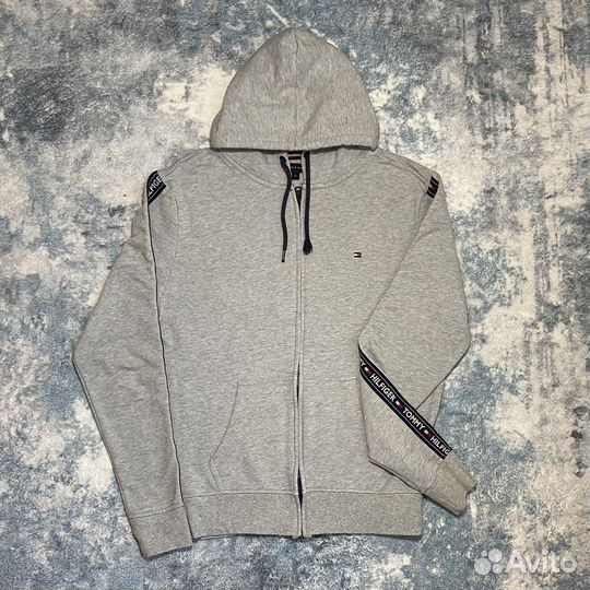 Зипка Tommy Hilfiger M