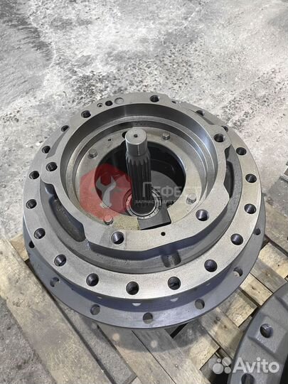 Редуктор хода EC290CLD 14551155