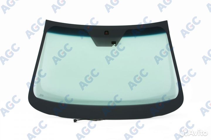 Стекло лобовое на SsangYong Actyon II 2011-2021