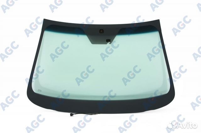 Стекло лобовое на SsangYong Actyon II 2011-2021