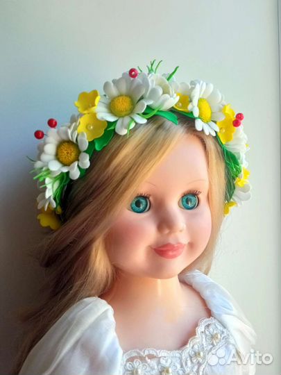 Ободки,браслеты