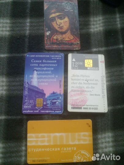 Календарь карты для телефона в коллекцию