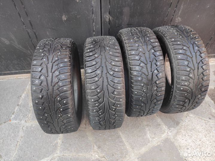 Nordman 5 205/55 R16