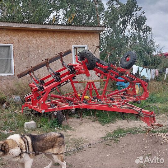 Культиватор Белинсксельмаш POLARIS 8,5, 2019