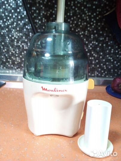 Соковыжималка