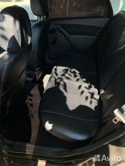 Datsun on-DO 1.6 МТ, 2018, 129 390 км