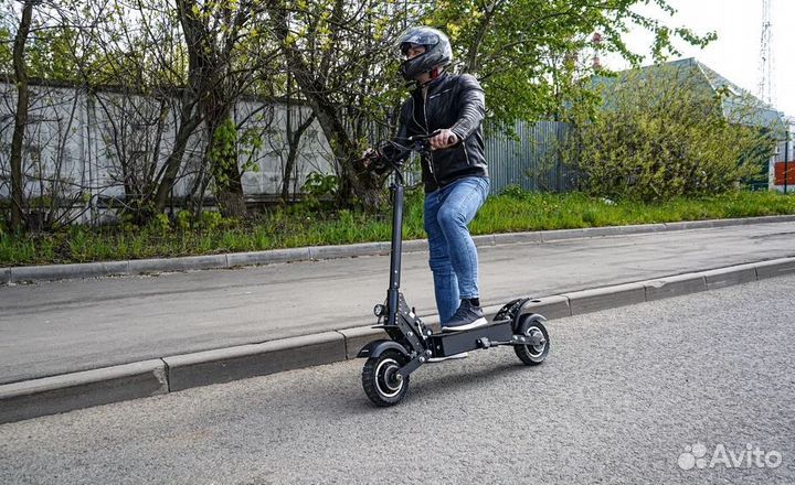 White Siberia Nerpa Black Edition 3200 RC