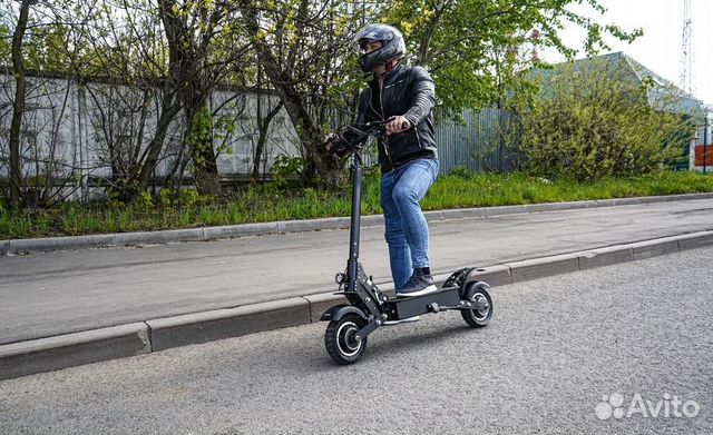 White Siberia Nerpa Black Edition 3200 RC