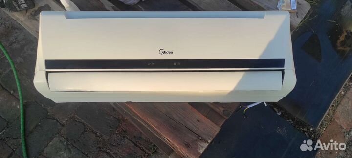 Сплит система 12 бу