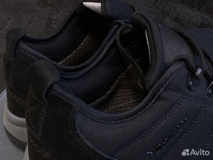 Кроссовки мужские демисезонные Columbia