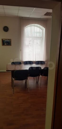Офис 8,4; 34 и 295,8 м²