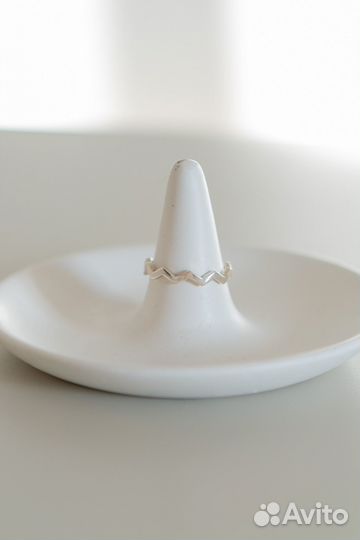 Кольца Pandora