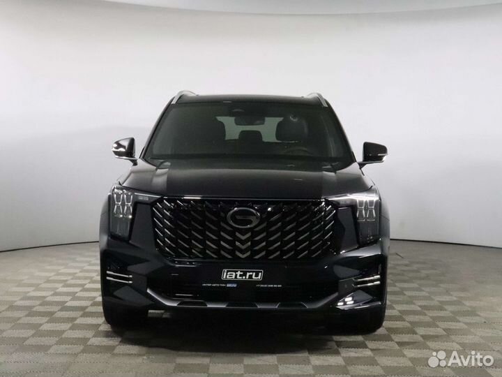 GAC GS8 2.0 AT, 2024