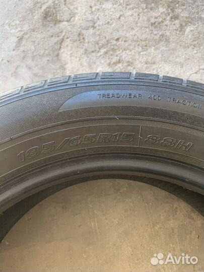 Hankook Optimo H417 6.5/65 R15 88H