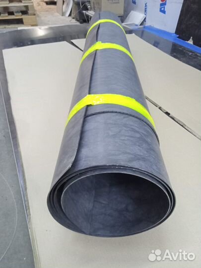 Чешуя аэролодки