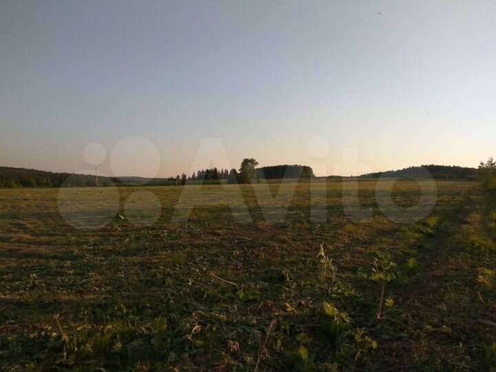 Участок 8,4 га (СНТ, ДНП)