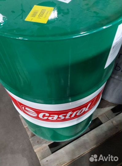 Моторное масло Castrol 10W-40 A3/B4 оптом