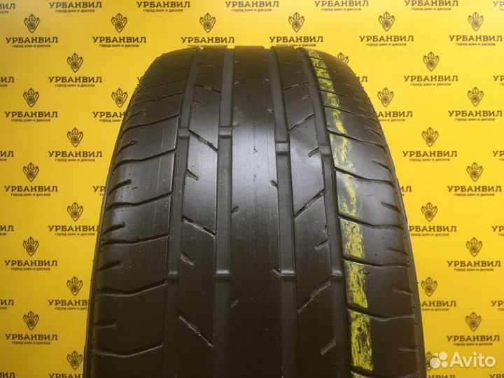 Bridgestone Potenza RE040 205/55 R16 91W