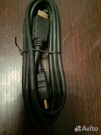 Кабель hdmi на hdmi