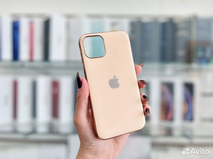 Чехол на iPhone 11 Pro