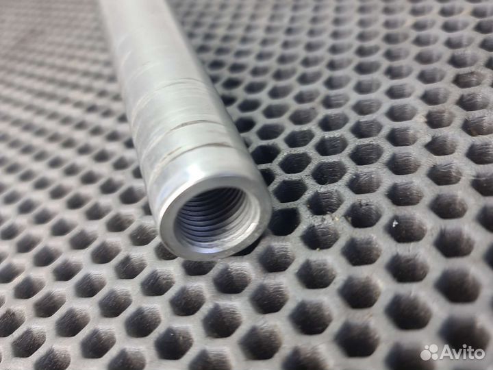 Руль yamaha MT-09