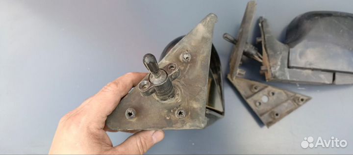 Зеркало ваз универсальное