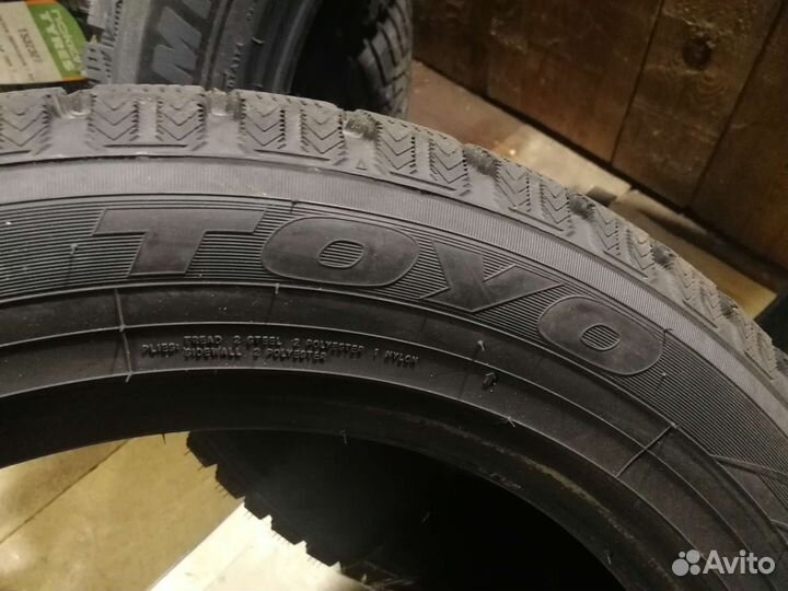 Toyo Observe GSi-5 225/55 R18 98T