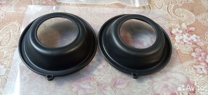 VT1100 ремкомплект карбюраторов 88-07