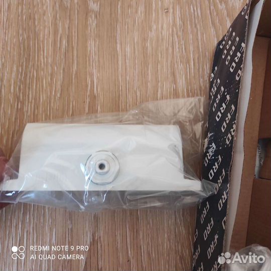 Доводчики дверей