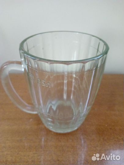 Пивная кружка