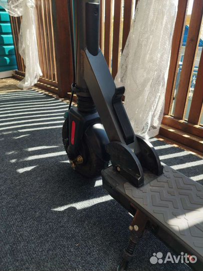 Электросамокат