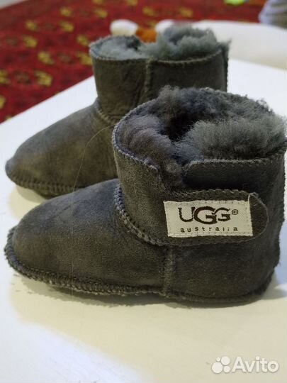 Угги детские 13 см